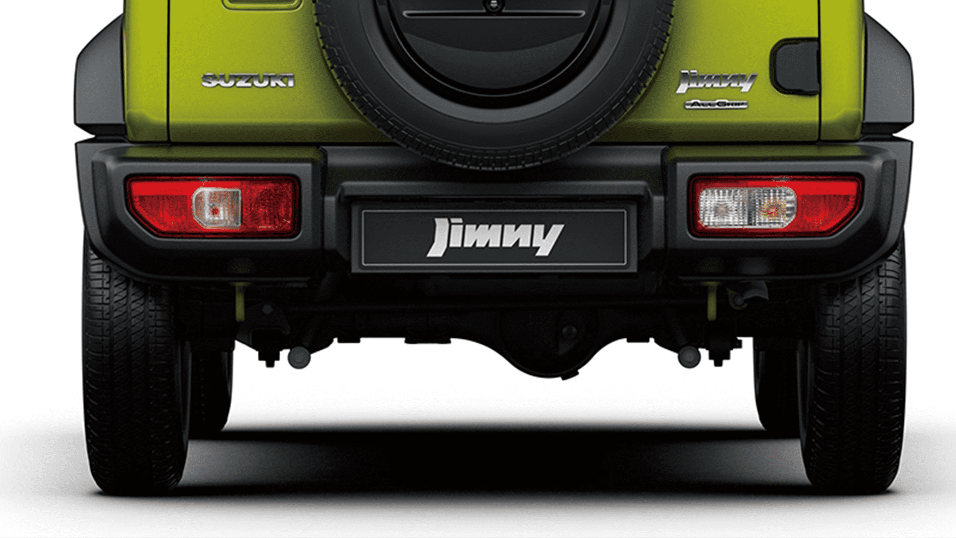 ĐÈN HẬU LED Suzuki Jimny