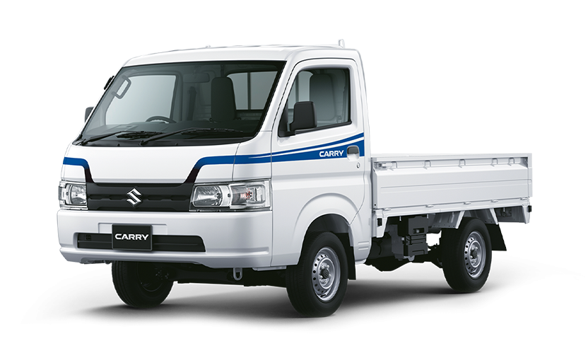 giá xe suzuki carry pro