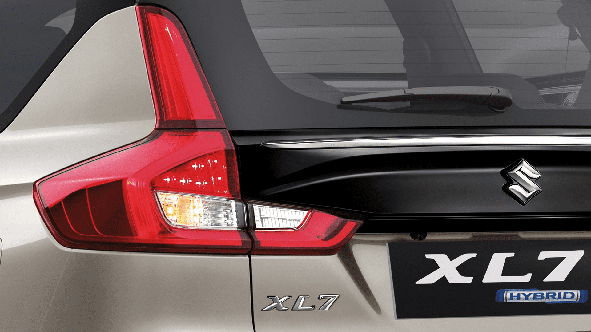 Đèn hậu LED Suzuki XL7 Hybrid